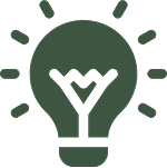 Innovative icon