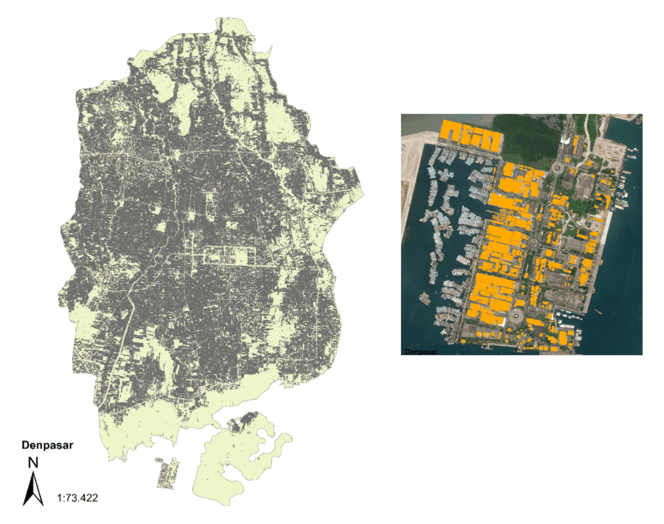 TANDHURSpatial